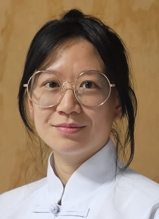 Suyi Chan and Linus Lim