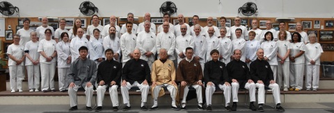 Christchurch Seminar 2025