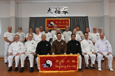 Palmerston North Seminar